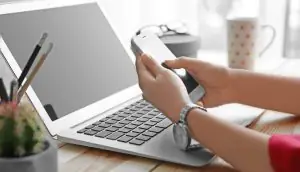 controle de frequência funcionários