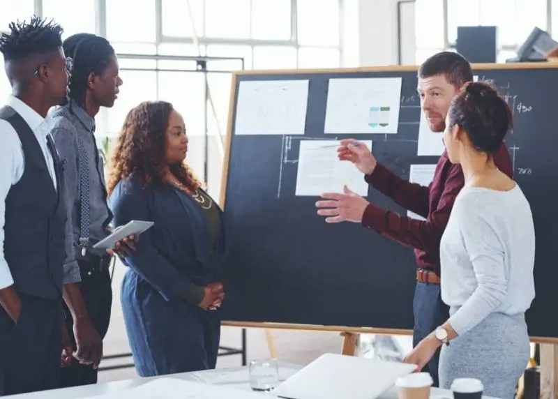 dinamica em grupo como trazer essa atividade para a sua empresa 1 dinâmica de grupo