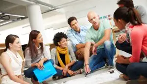 dinamica em grupo como trazer essa atividade para a sua empresa dinâmica de grupo
