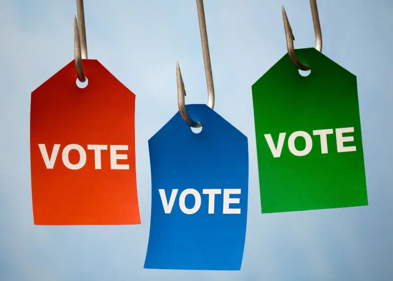 Direito a folgas para quem trabalha na eleição