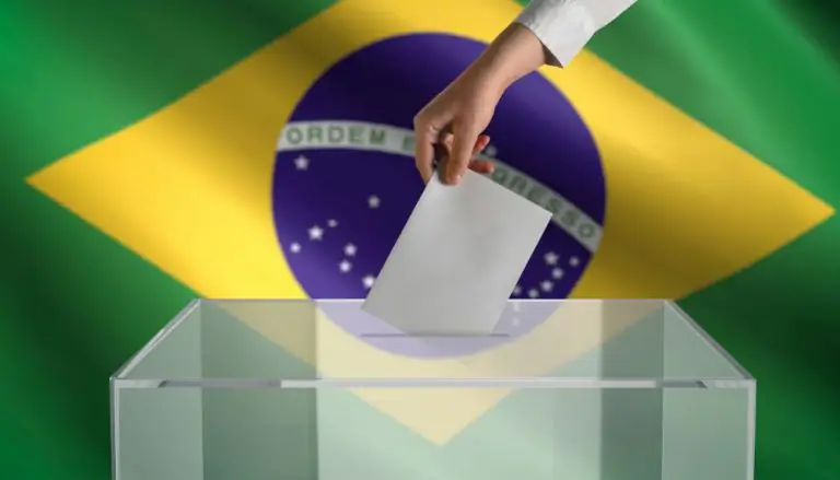 Direito a folgas para quem trabalha na eleição