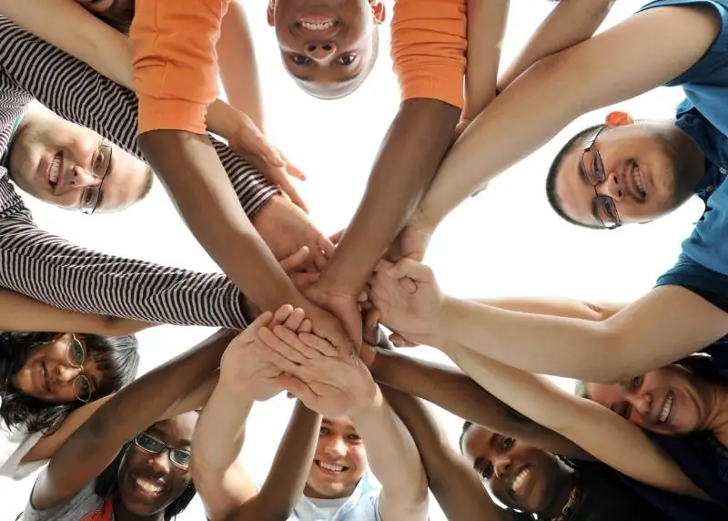 diversidade nas empresas chegou a hora de tornar sua organizacao atenta 1 diversidade nas empresas