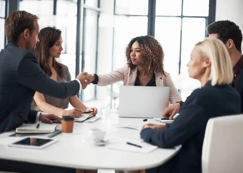 fusao de empresas como ocorre 1 fusão de empresas