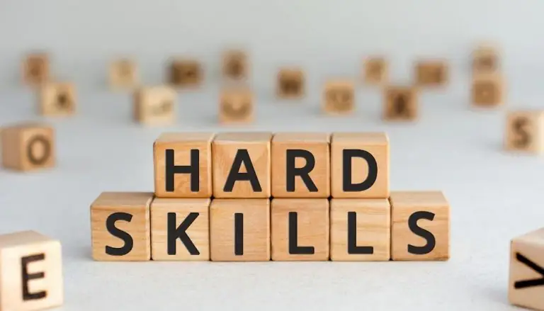 hard skills o que é