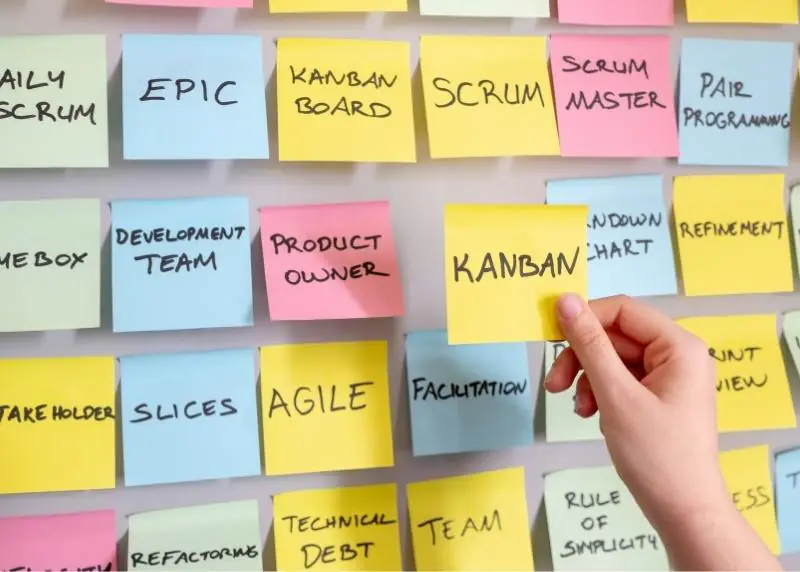 kanban kanban