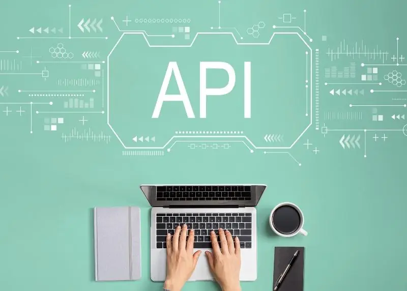 o que e api 1 o que é API