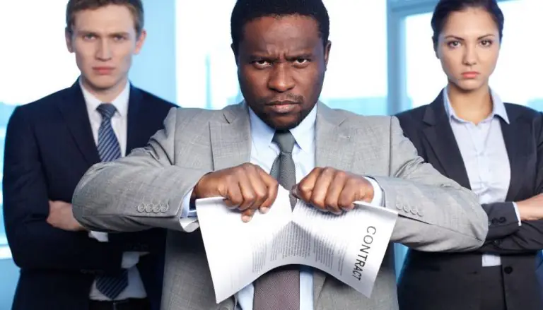 rescisao de contrato intermitente entenda tudo sobre