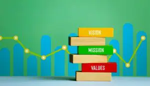 saiba como definir a missao visao e os valores da sua empresa Missão visão e valores