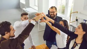 tudo sobre o engajamento profissional engajamento profissional