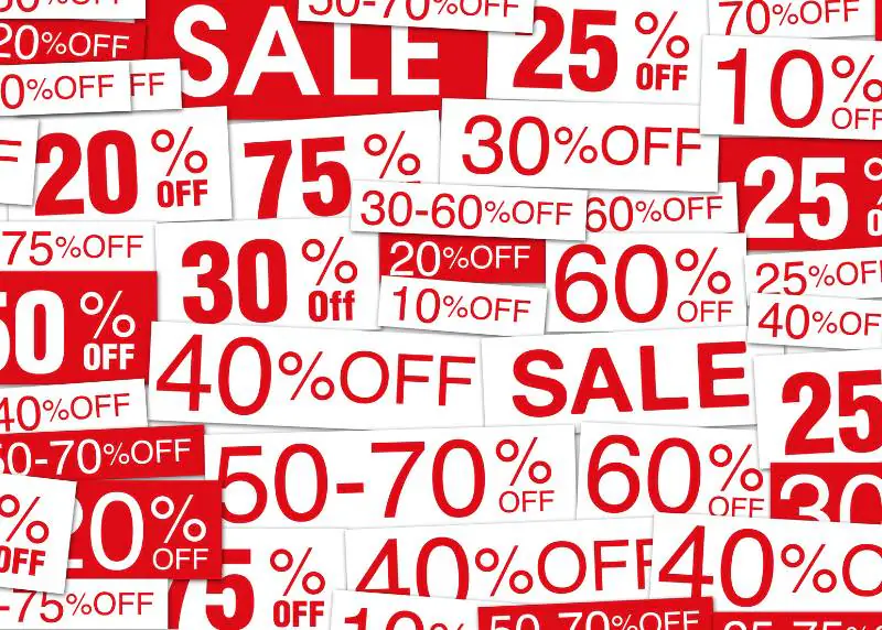 black friday presentes de natal 1 Black Friday