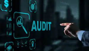como funciona a auditoria 2 auditoria