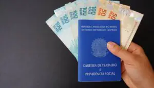 como tirar carteira de trabalho digital pela primeira vez Carteira de trabalho digital