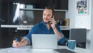 diferença teletrabalho home office