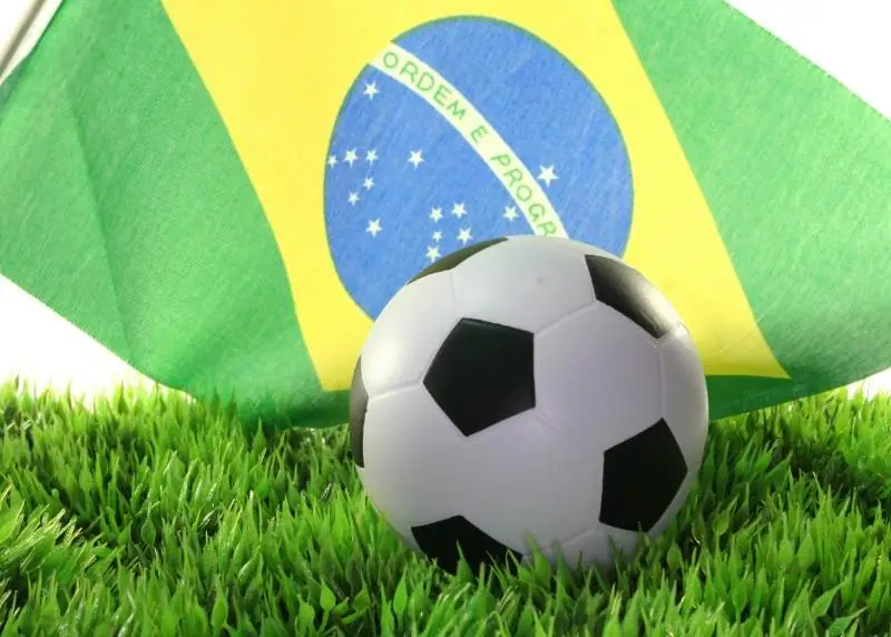 empresa deve liberar funcionarios nos jogos da copa do mundo 1 Copa do Mundo