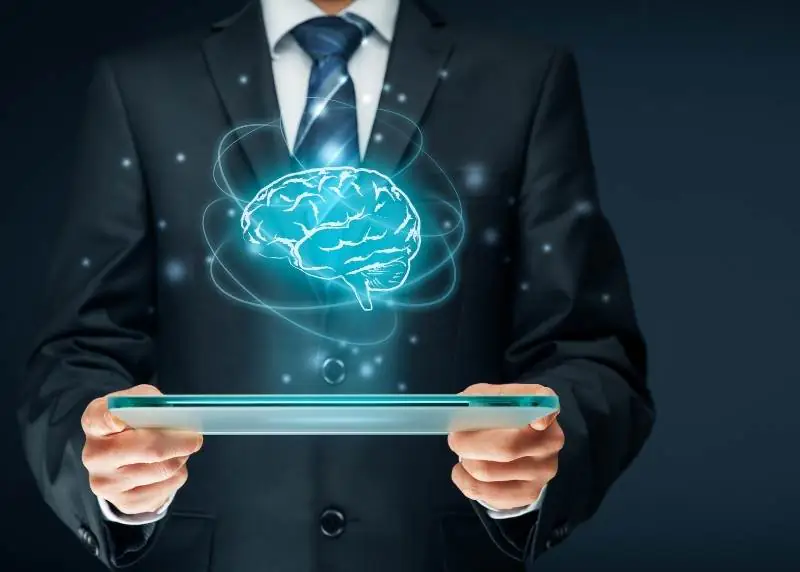 inteligencia emocional no trabalho 1 Inteligência Emocional no trabalho