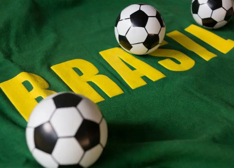  jogos da Copa 