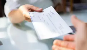 o que é contracheque