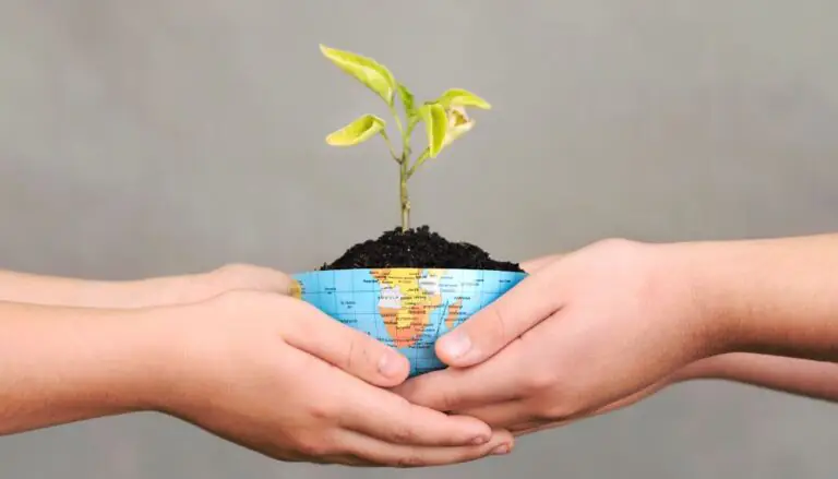 o que é responsabilidade socioambiental