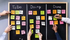 o que é scrum