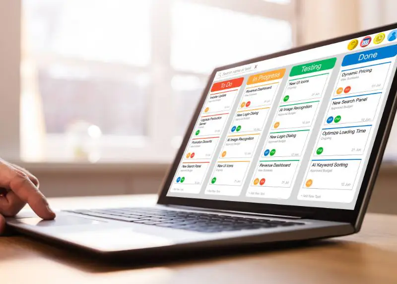quadros kanban o que e e para o que pode ser utilizado 1 quadros kanban