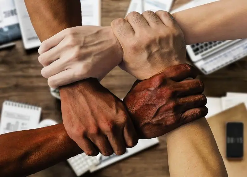 team building para que serve 1 team building