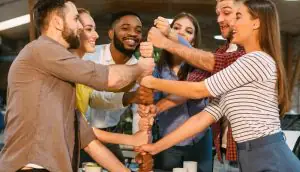 team building para que serve team building