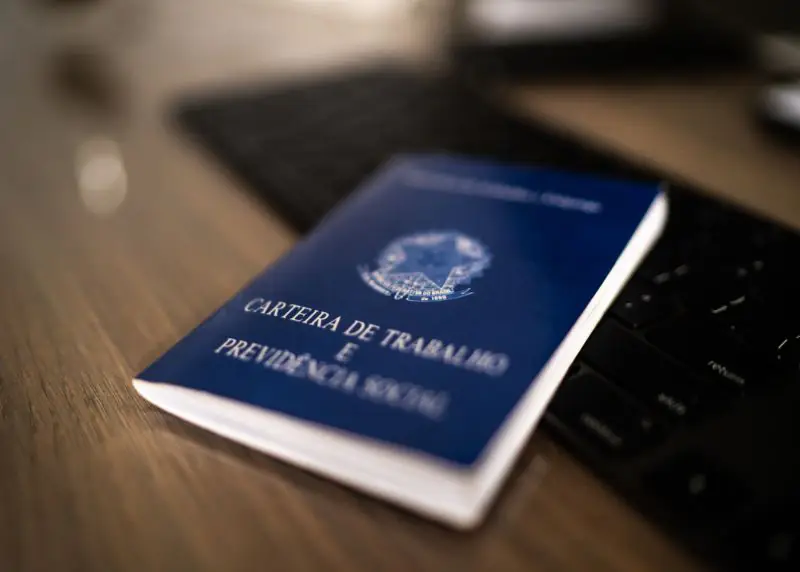 como fazer a carteira de trabalho 1 Como fazer a carteira de trabalho