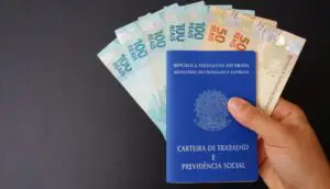 Como fazer a carteira de trabalho