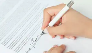 contrato temporário