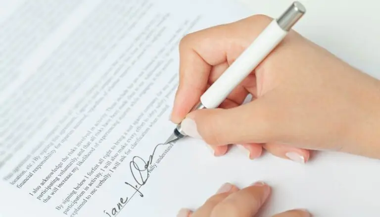 contrato temporário