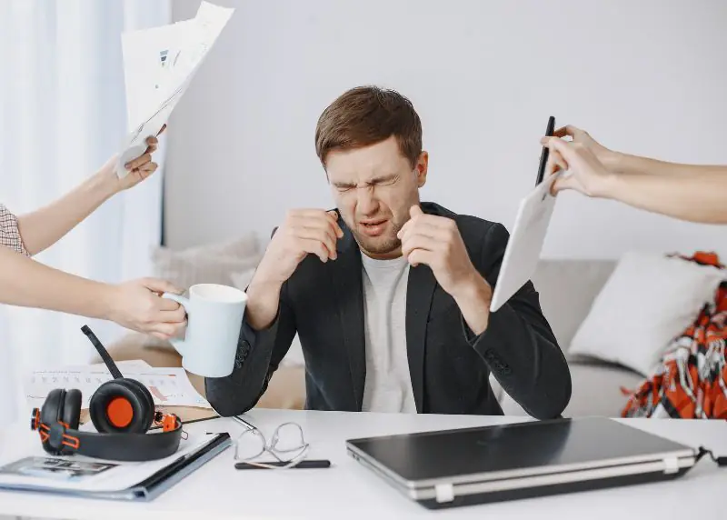 doenças do trabalho