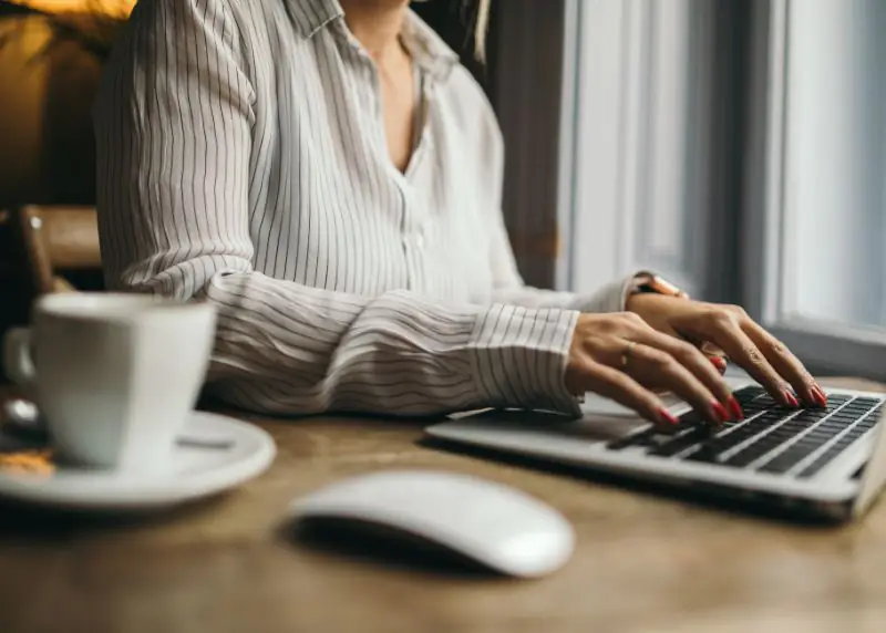 escritório virtual