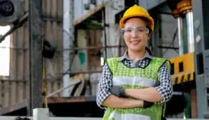 o que é segurança do trabalho