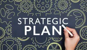 planejamento estrategico Planejamento estratégico empresarial