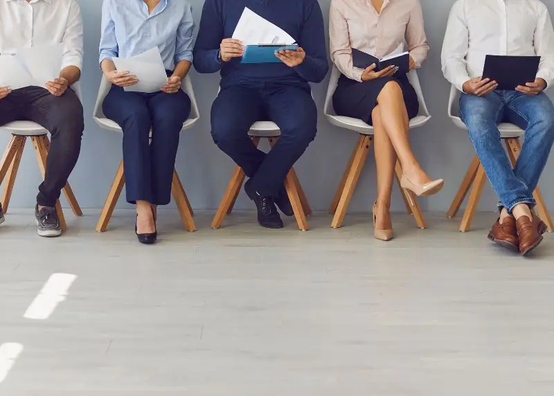 recrutamento 1 recrutamento