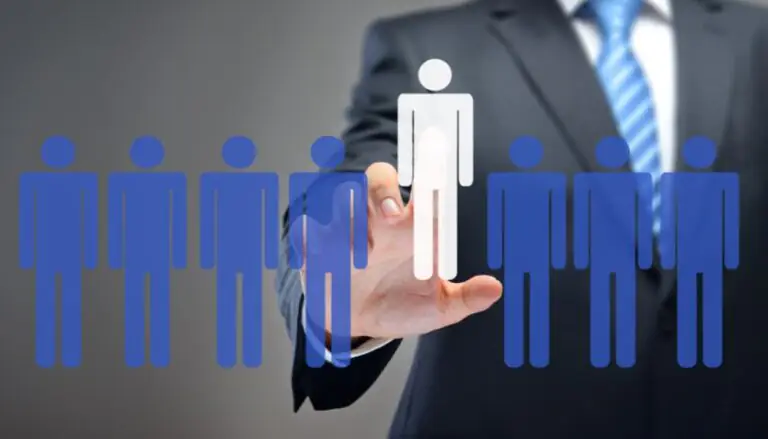 recrutamento