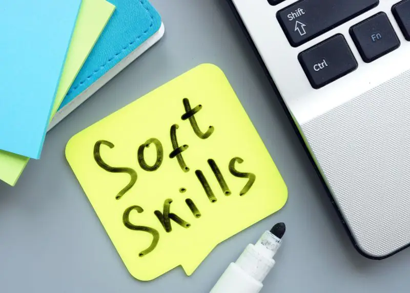 Soft skills 