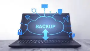 Backup