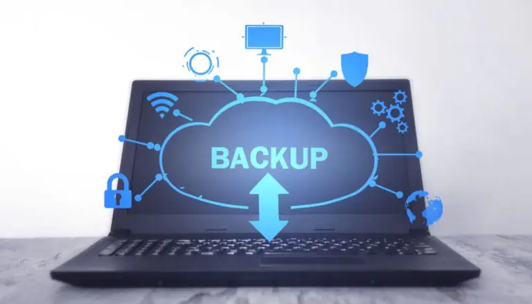 Backup