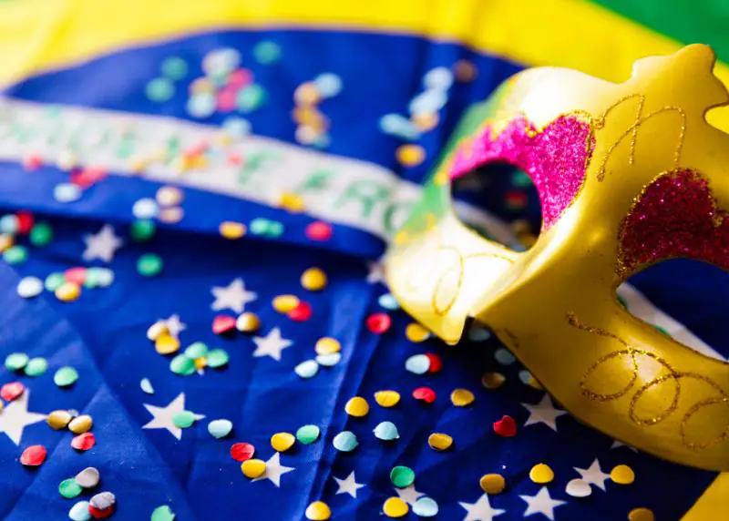 carnaval e feriado ou ponto facultativo 1 Carnaval é feriado ou ponto facultativo