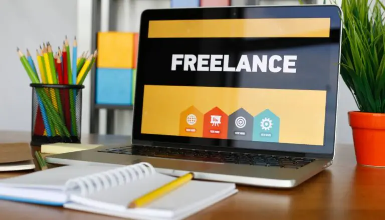 freelancer