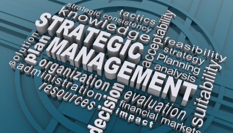 gestão estratégica
