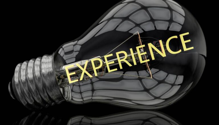 marketing de experiência