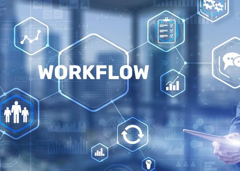O que é workflow