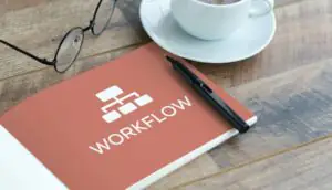 O que é workflow