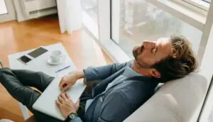 Pausas para descanso