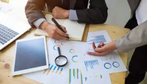 Auditoria empresarial
