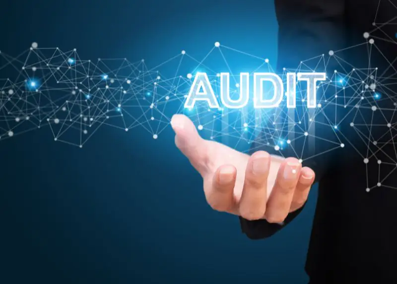 auditoria empresarial Auditoria empresarial