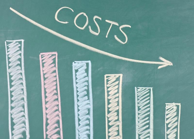 como reduzir custos fixos e variáveis