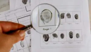 consulta de antecedentes criminais Consulta de antecedentes criminais